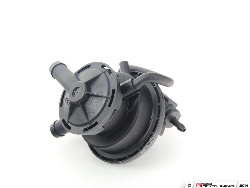 Genuine Volkswagen Audi 8K0906271 Leak Detection Pump (8K0 906 271)
