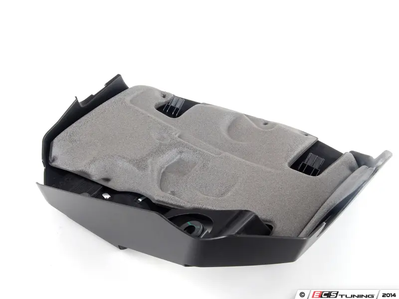 For BMW Genuine Engine Cover Front 11127589037
