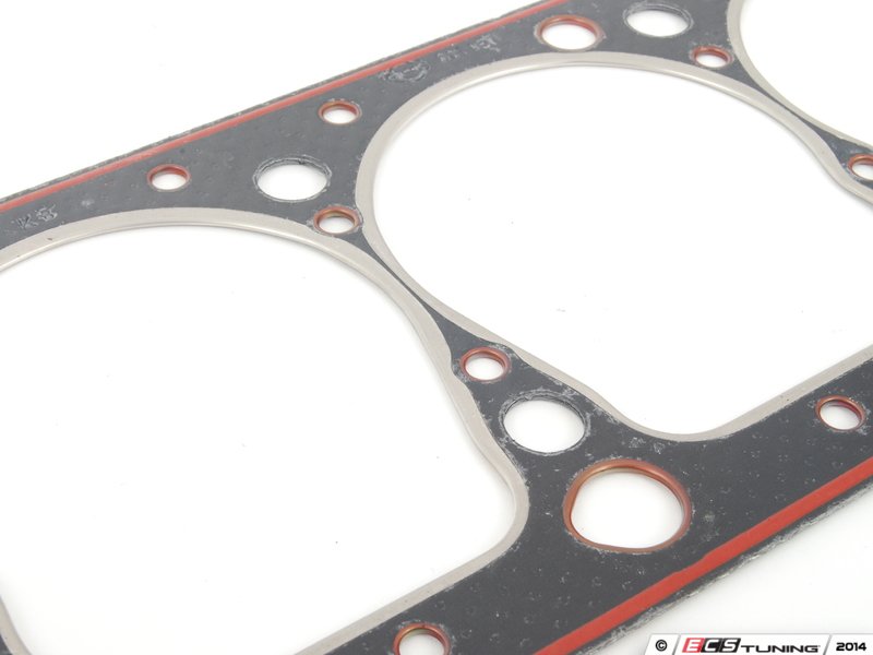 Genuine Mercedes Benz 1300103321 Cylinder Head Gasket Set