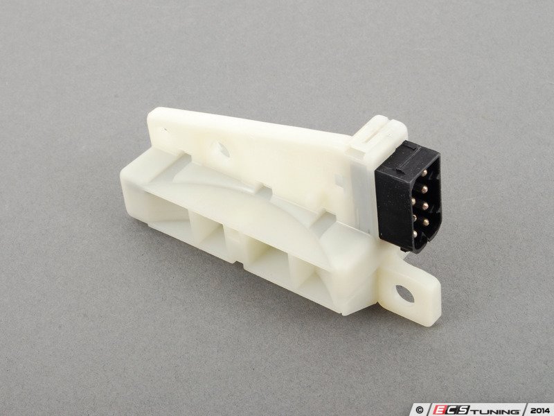 Genuine BMW 25161219149 E34 Gear Selector Switch (25161219149)