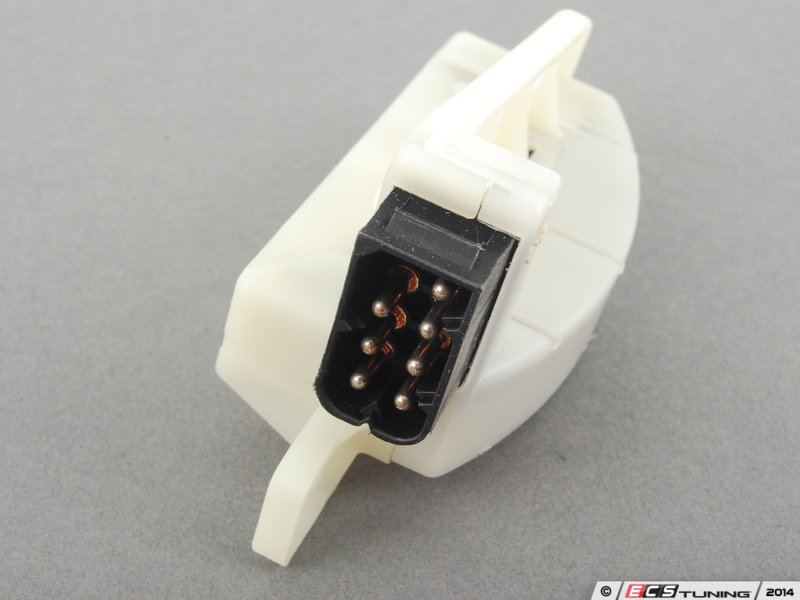 Genuine BMW 25161219149 Gear Selector Switch (25161219149)