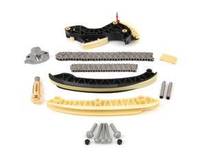 chain timing mercedes c230 2005 benz kit kompressor 8l sedan l4 kits