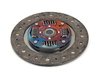 ES#3098763 - ktsifhdoktKT - Stage 2 Daily Clutch Kit - Designed for the daily-driven, weekend track warrior. Conservatively rated at 400ft/lbs. - South Bend Clutch - Audi Volkswagen