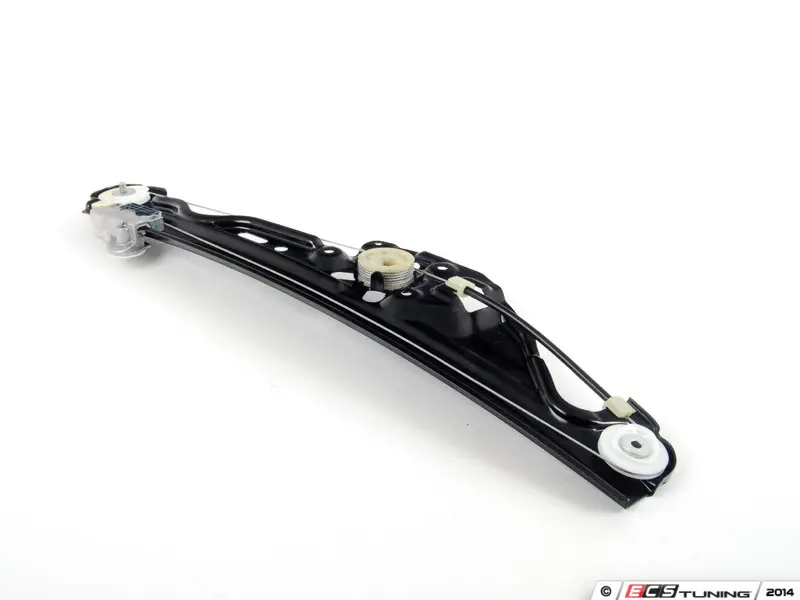 Genuine BMW 51357184745 Rear Window Regulator Left (51-35-7-184-745)