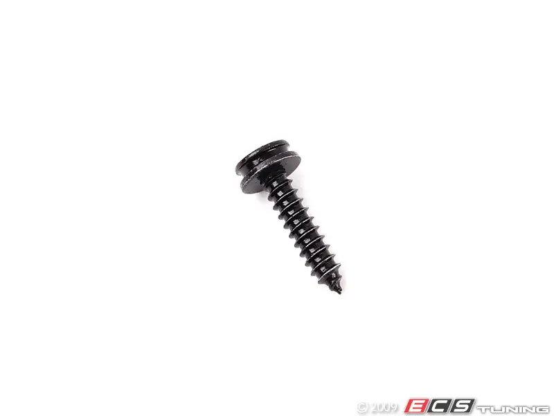 Genuine BMW - 07149156627 - Tool Tray Screw - Priced Each (07-14-9