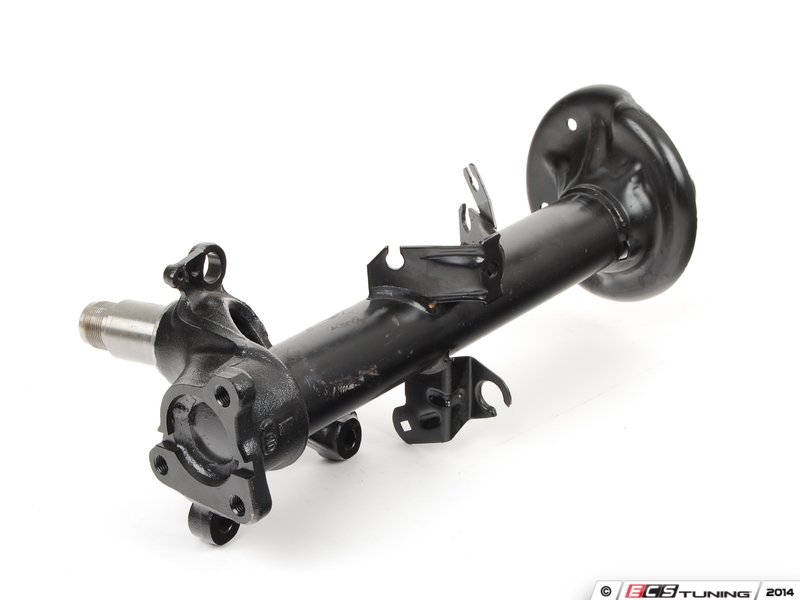 Genuine BMW 31311138487 Front Strut Left (31311138487)