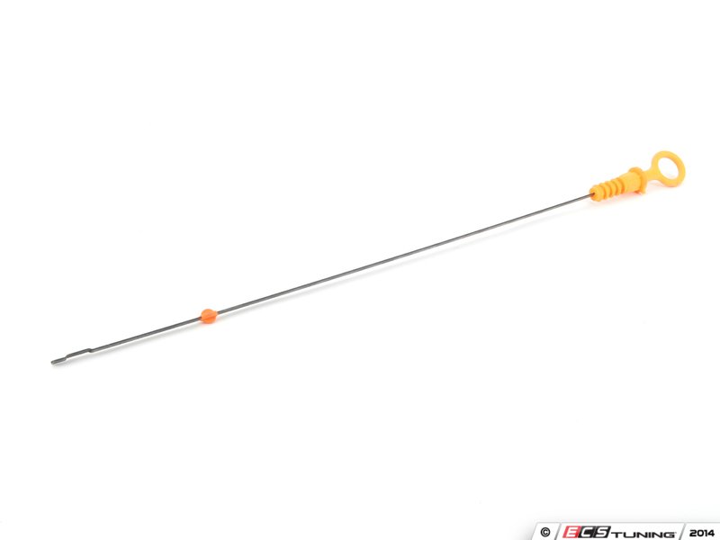 Genuine Volkswagen Audi 038115611b Engine Oil Dipstick (038 115 611 b)