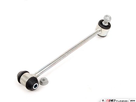 Lemforder - 2043200589 - Rear Sway Bar End Link