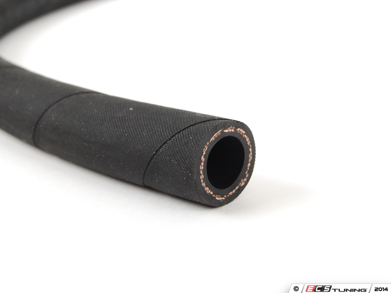 Cohline 34331115926 Brake Booster Vacuum Hose