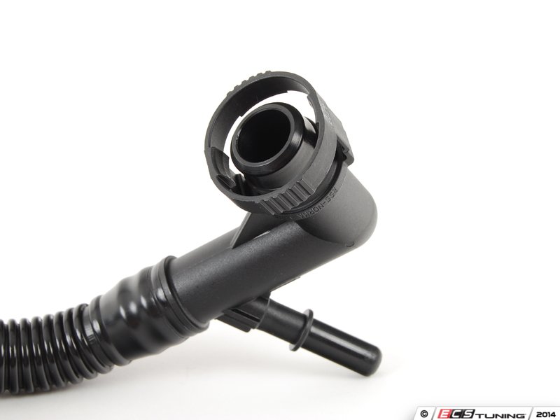 Rein 11617504535 Upper Oil Separator Vent Tube