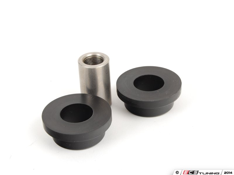 Powerflex Black Series PFF5104B Race Polyurethane Engine Support