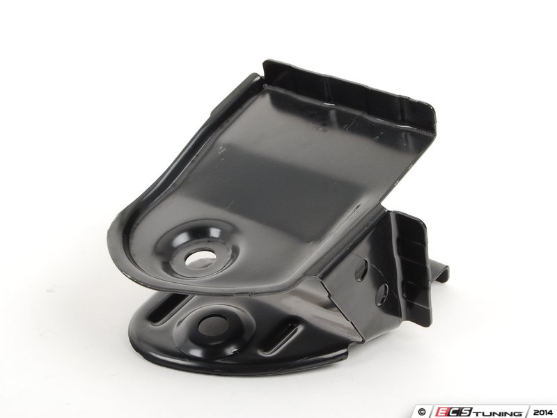 Genuine BMW 41118189974 E36 Transmission mount bracket (41118189