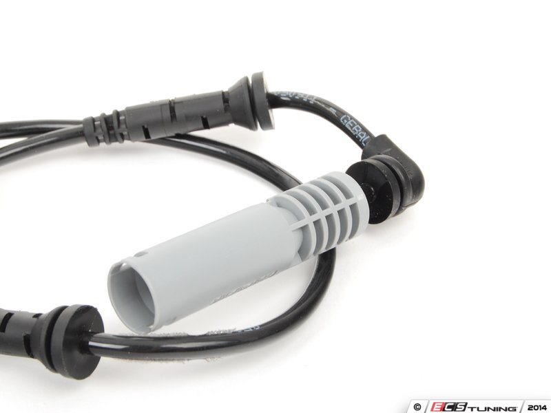 Genuine BMW 34521165609 E46 Front ABS Sensor Priced Each (34521