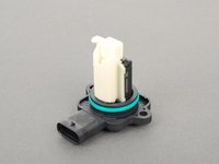 ES#1929408 - 13627593624 - Mass Air Flow Sensor - Replace your sensor and avoid poor fuel mileage and hampered performance - Genuine BMW - BMW
