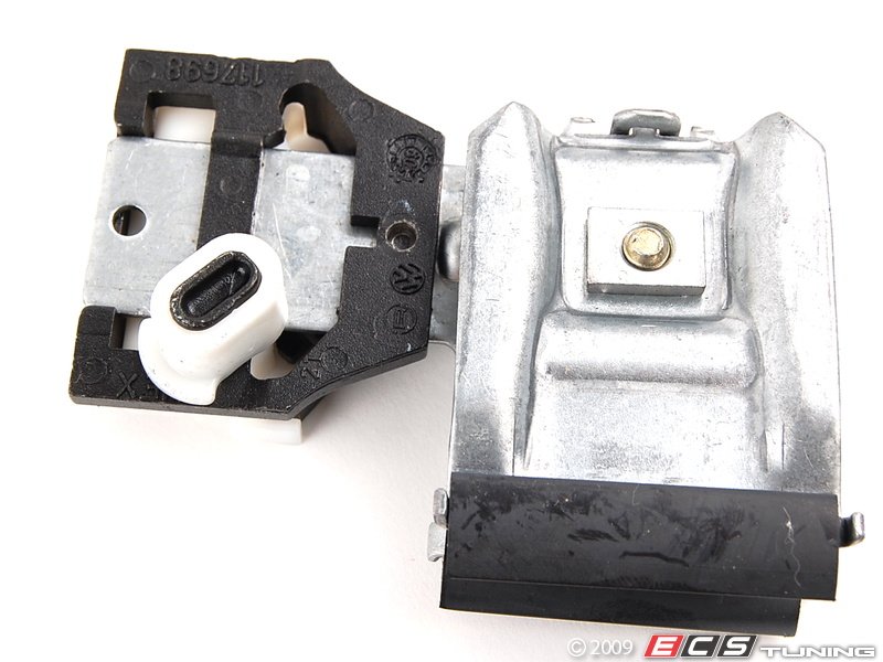 Genuine Volkswagen Audi 1CM898655 Power Window Regulator Repair Kit