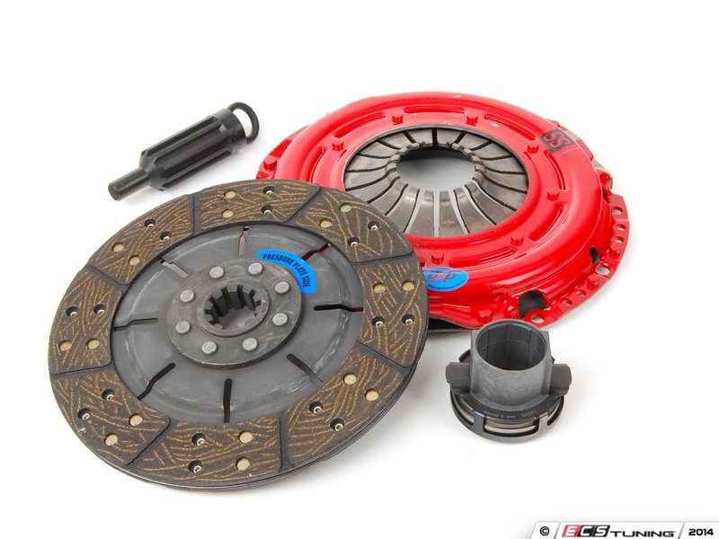 ECS News BMW E39 M5 South Bend Clutch Kits