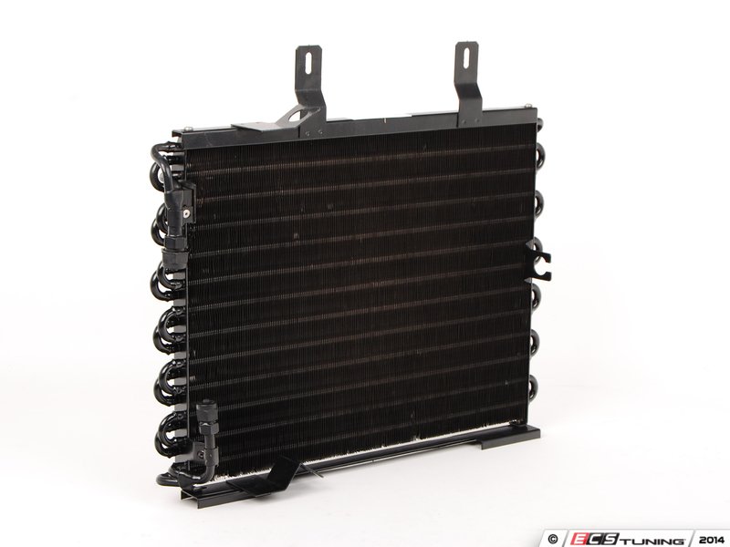 MahleBehr 64538391509 E30 Air Conditioning Condenser