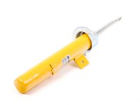 ES#2533295 - 87411484RSport - Front Adjustable Strut Assembly - Right - Upgrade your vehicle#39;s suspension to Koni#39;s Yellow line - Koni -