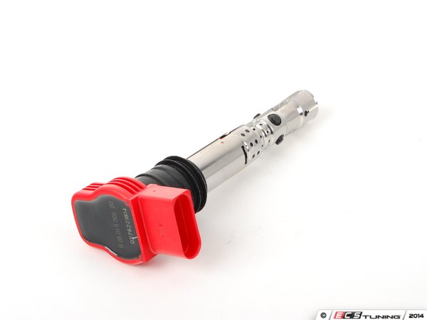 NFIS Original Equipment - 06C905115M - Ignition Coil - Priced Each