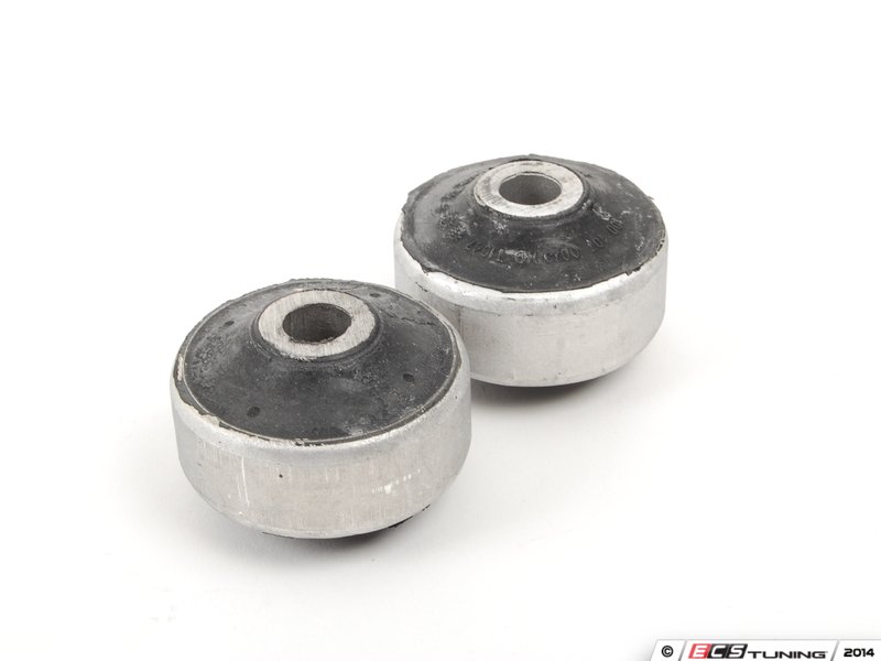 ECS 191498002 ECS Urethane Control Arm Bushing Kit Heavy Duty
