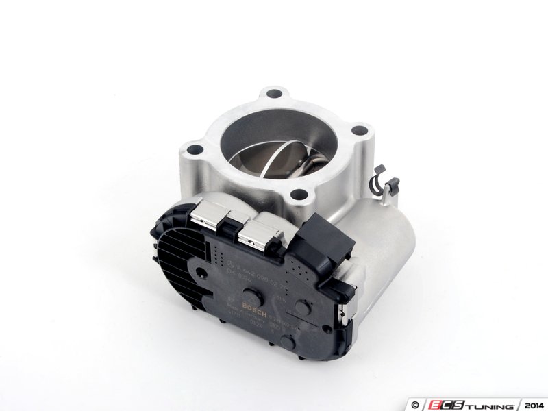 Genuine Mercedes Benz 6420900270 Throttle Actuator