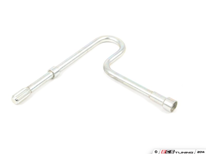 Genuine Volkswagen Audi 8J7825381A Convertible Top Release Tool