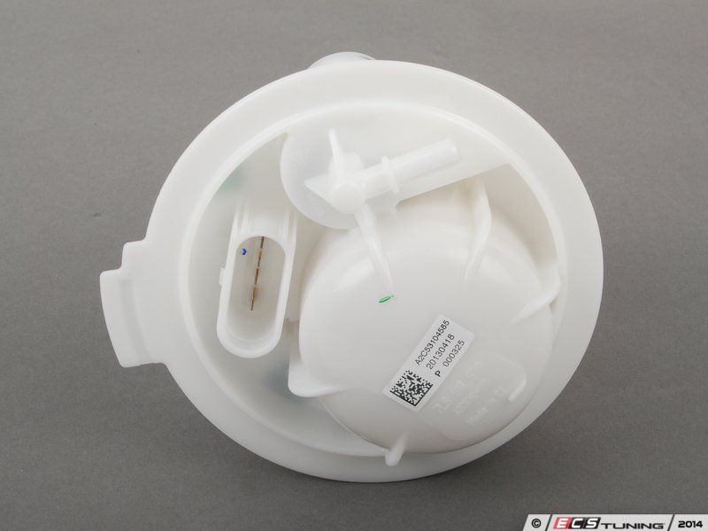 Genuine Volkswagen Audi - 7L8919679 - Fuel Filter with ... cf fuel filter 