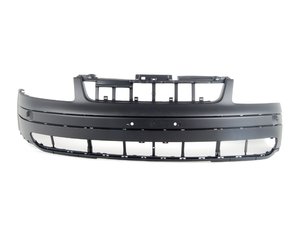 passat b5 bumper