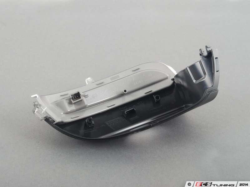 Genuine Volkswagen Audi 3C8949101E Mirror Turn Signal Indicator