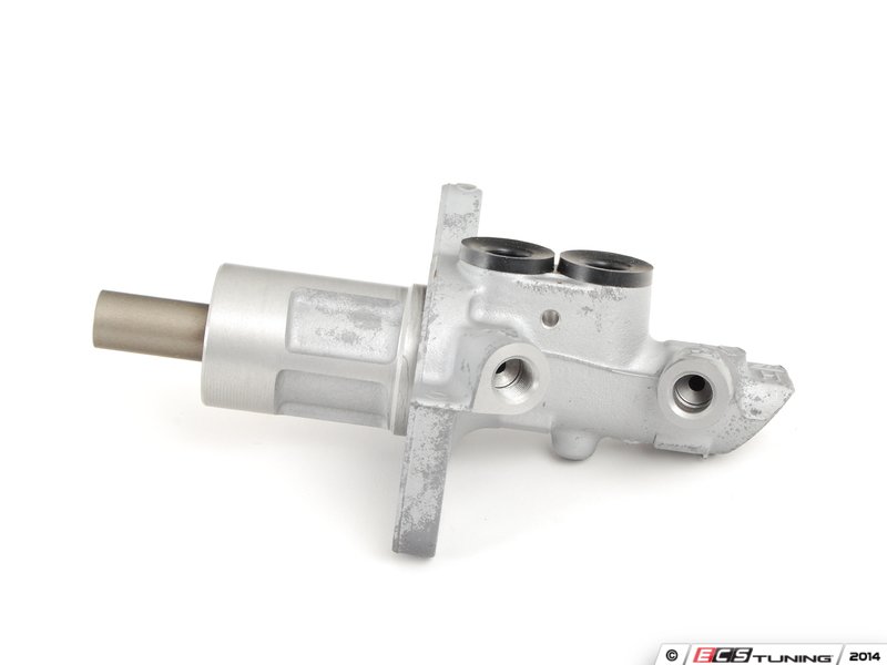 Genuine BMW 34336785664 Master Cylinder (34336785664)