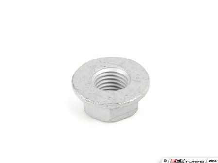 Genuine Volkswagen Audi - N90966402 - Nut - priced each (N 909 664 02)