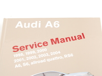 Bentley audi a6 repair manual download