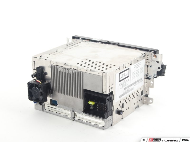 Genuine BMW 65839150962kt BMW Remanufactured Head Unit