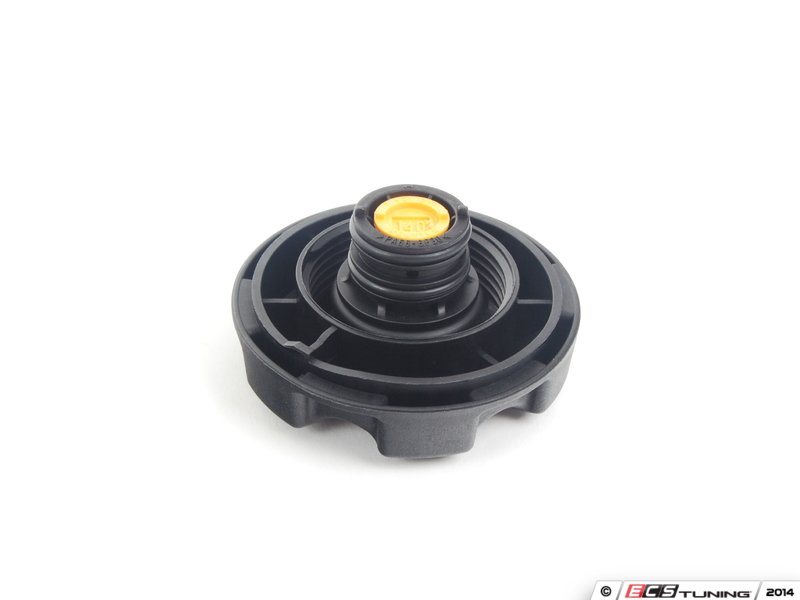 Genuine BMW 17117639020 Coolant Expansion Tank Cap (17117639020)