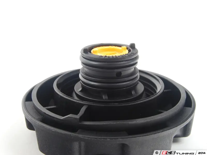 Radiator Cap Genuine For BMW 17117639020