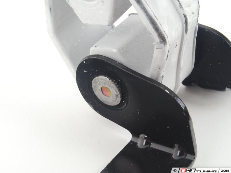 VW 1J0253144J $7 VW Rear Of Muffler Exhaust Hanger/Bracket Beetle Golf - View #3