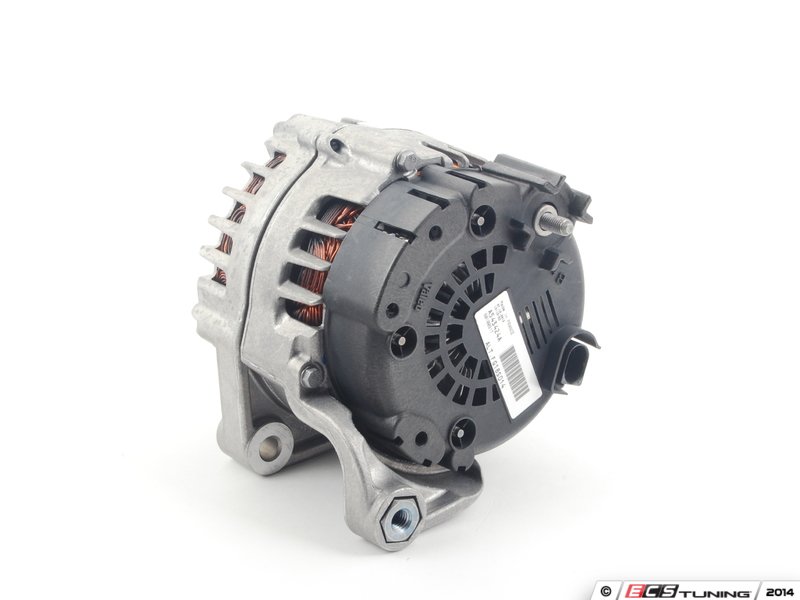 Valeo - 12317837981 - Alternator