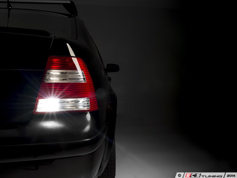 Ecs News Flash Ziza Led Interior Lighting Kits Mk4 Jetta Vw Mk4 Jetta 1999 2005