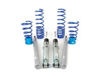 ES#2739723 - 741113 - JOM BlueLine Coilover Kit - Perfect for the budget minded tuner! - JOM - BMW