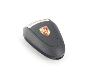 2011 Porsche 911 Turbo S H6 3.8L Interior Key Fob Parts