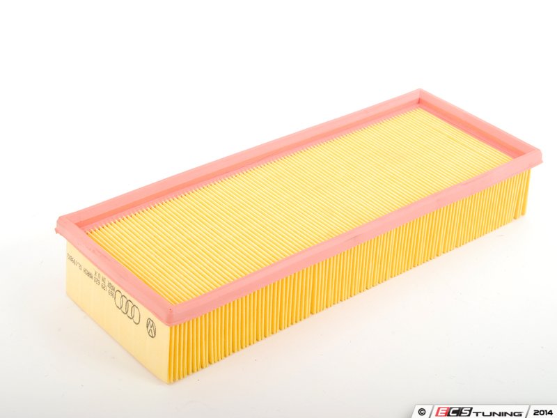 Genuine Volkswagen Audi - 069129620 - Air Filter - (NO LONGER AVAILABLE ...