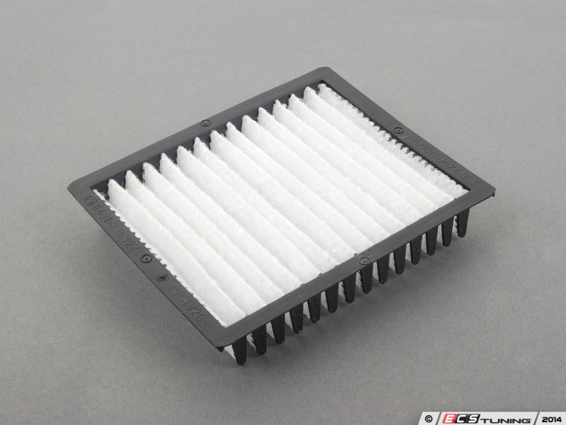 Genuine BMW 64312339892 E36 Climate Control Filter Priced Each