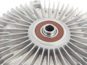 ES#2533906 - 1032000422 - Cooling Fan Clutch - Clutch only - Does not include new fan blades - URO - Mercedes Benz
