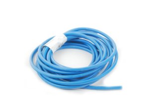 ES#2784487 - 11731259996-5 - Silicone Vacuum Hoses - Blue - 15 Feet - Replace your cracked or frayed vacuum lines. 3.5mm - Rein - Audi BMW Volkswagen Mercedes Benz MINI Porsche