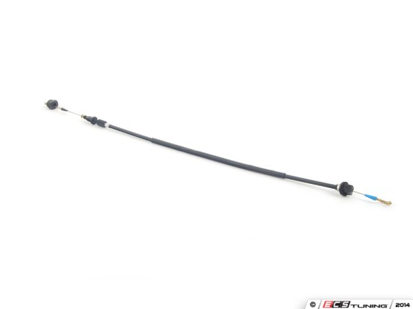 Genuine BMW - 35411157847 - Throttle Cable (35-41-1-157-847)