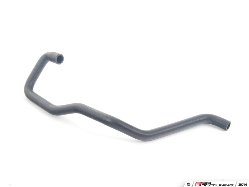 Elaplast 64218391017 E39 Heater Hose