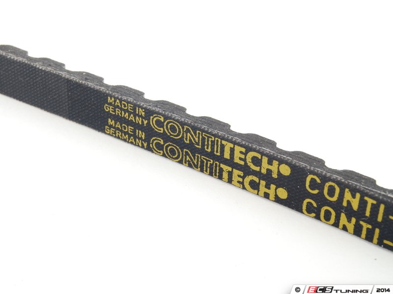 Genuine BMW 32421717011 Power Steering Belt (32421717011)