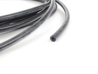ES#2765749 - 51731257971-5BLK - Silicone Vaccum Hose - Black - 15 Feet - Replace your cracked or frayed vacuum lines. 3.5mm - Rein - Audi BMW Volkswagen Mercedes Benz MINI Porsche