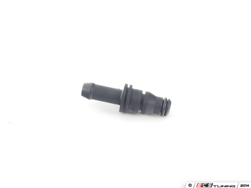thumbnail image 2 of Febi Genuine Cooling Hose Connector For Mercedes C-Class C230 (203 Chassis) - 0039970689 2 of 4