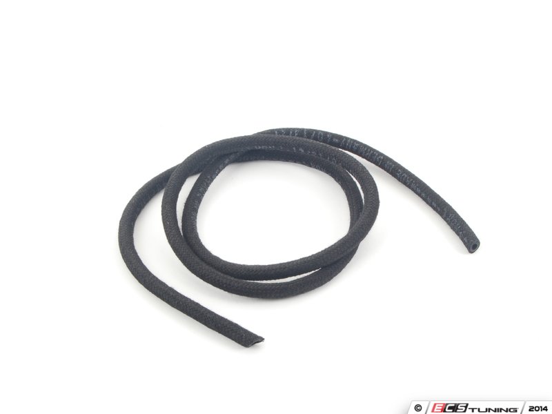 thumbnail image 2 of OE-Style Braided Fabric Fuel Hose For VW Bug – 3.5mm I.D. X 10 Meter Roll 2 of 5